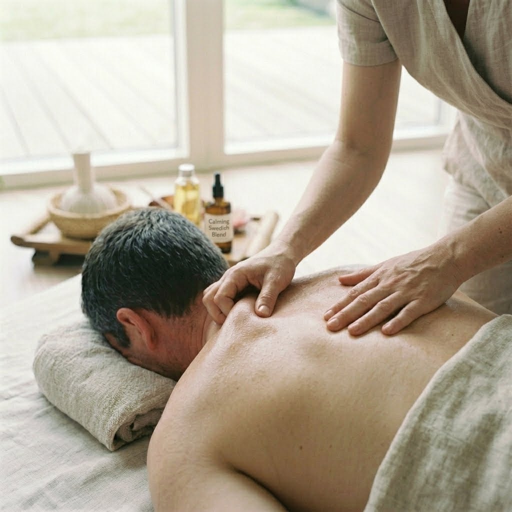 massage 3